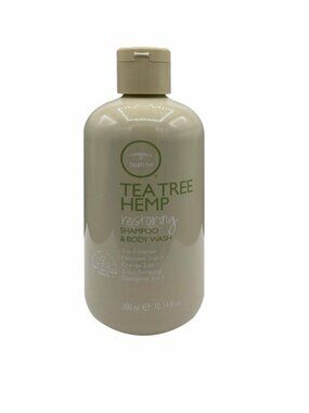 Paul Mitchell Tea Tree Restoring Shampoo & Body Wash 10.14 oz